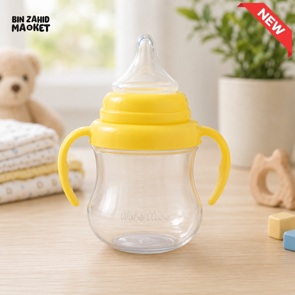 PIGEON MAGMAG TRAINING NIPPLE CUP