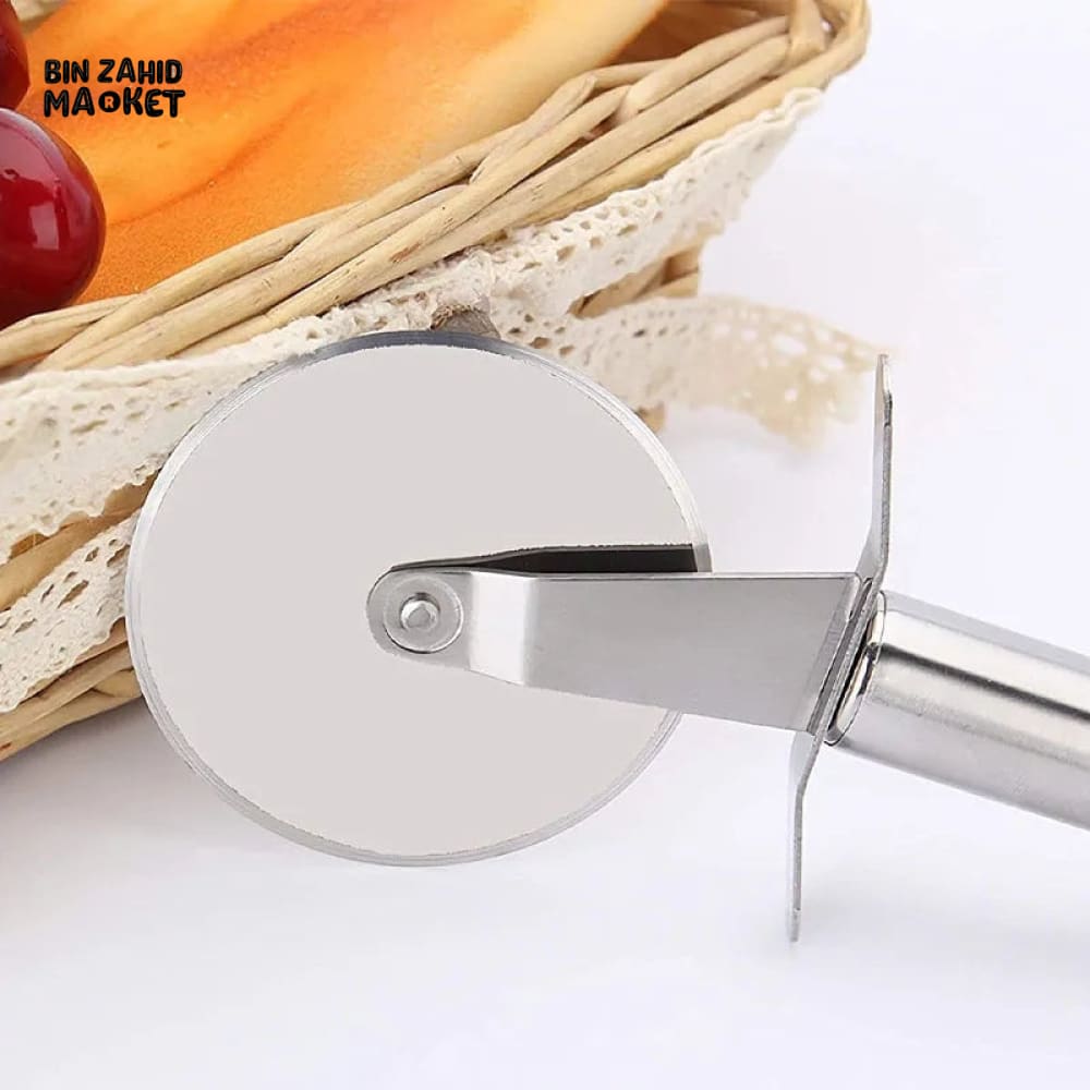 PIZZA CUTTER