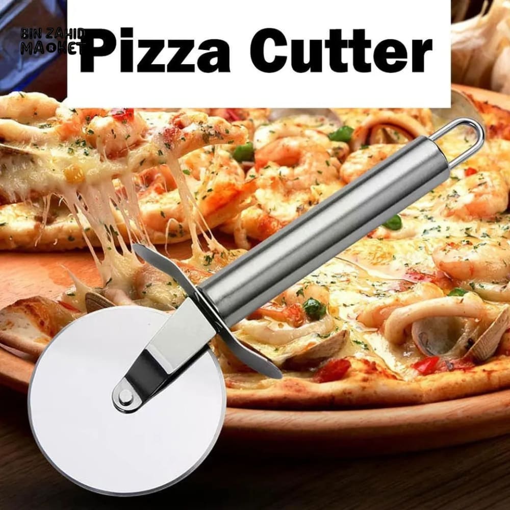 PIZZA CUTTER