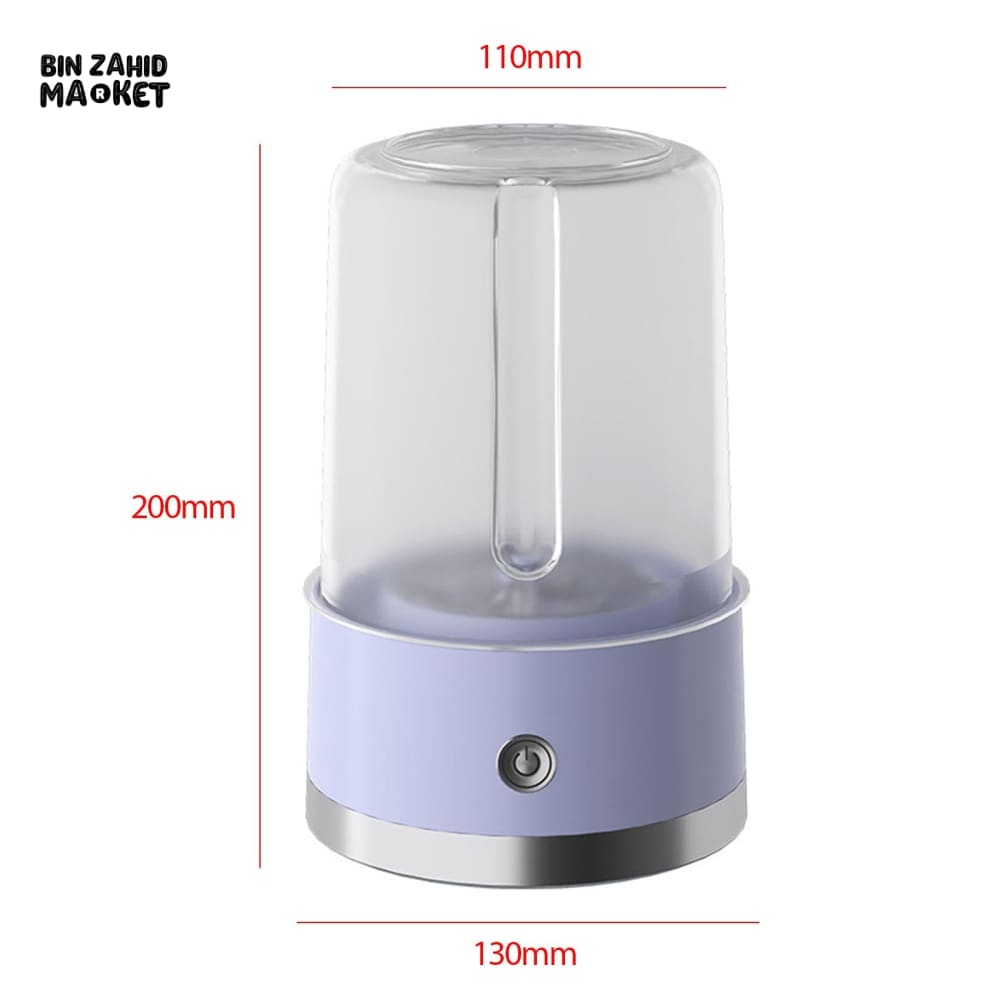 PORTABLE COMPACT LAUNDRY WASHER 3 WASH MODES IDEAL FOR TRAVEL & HOME USE
