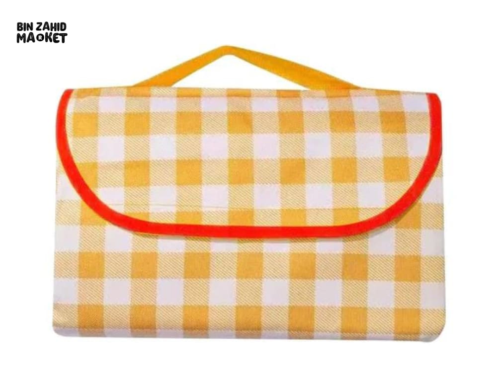 PORTABLE PICNIC MATT