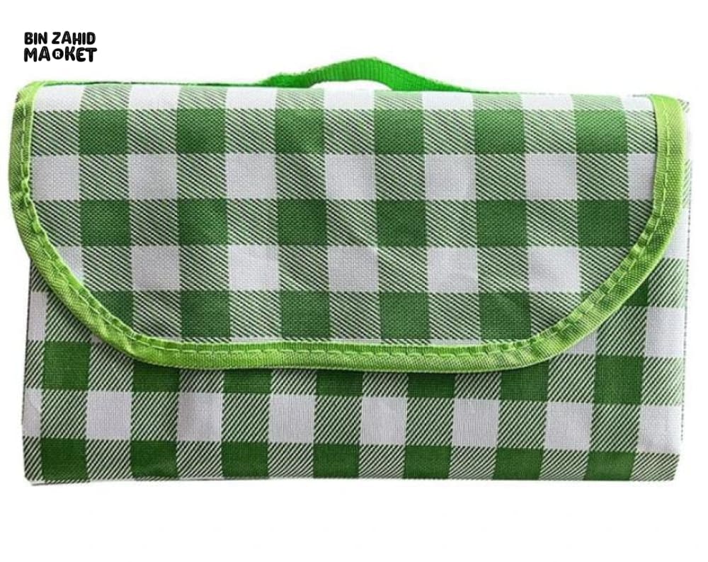 PORTABLE PICNIC MATT