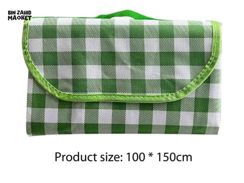 PORTABLE PICNIC MATT
