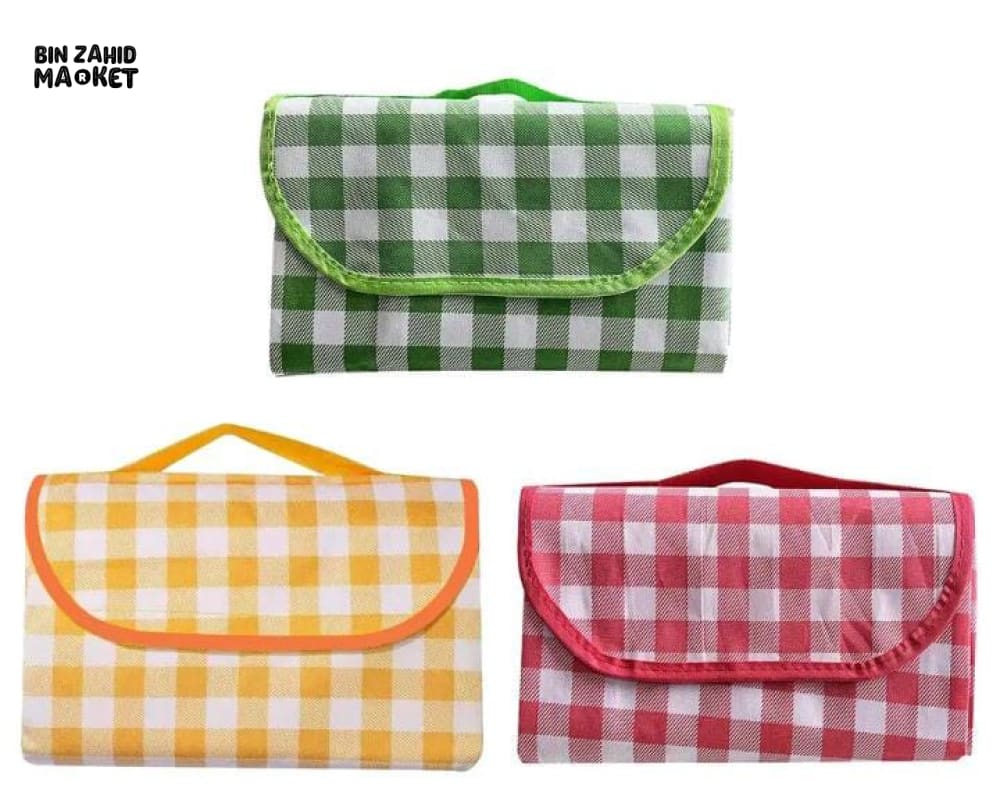 PORTABLE PICNIC MATT