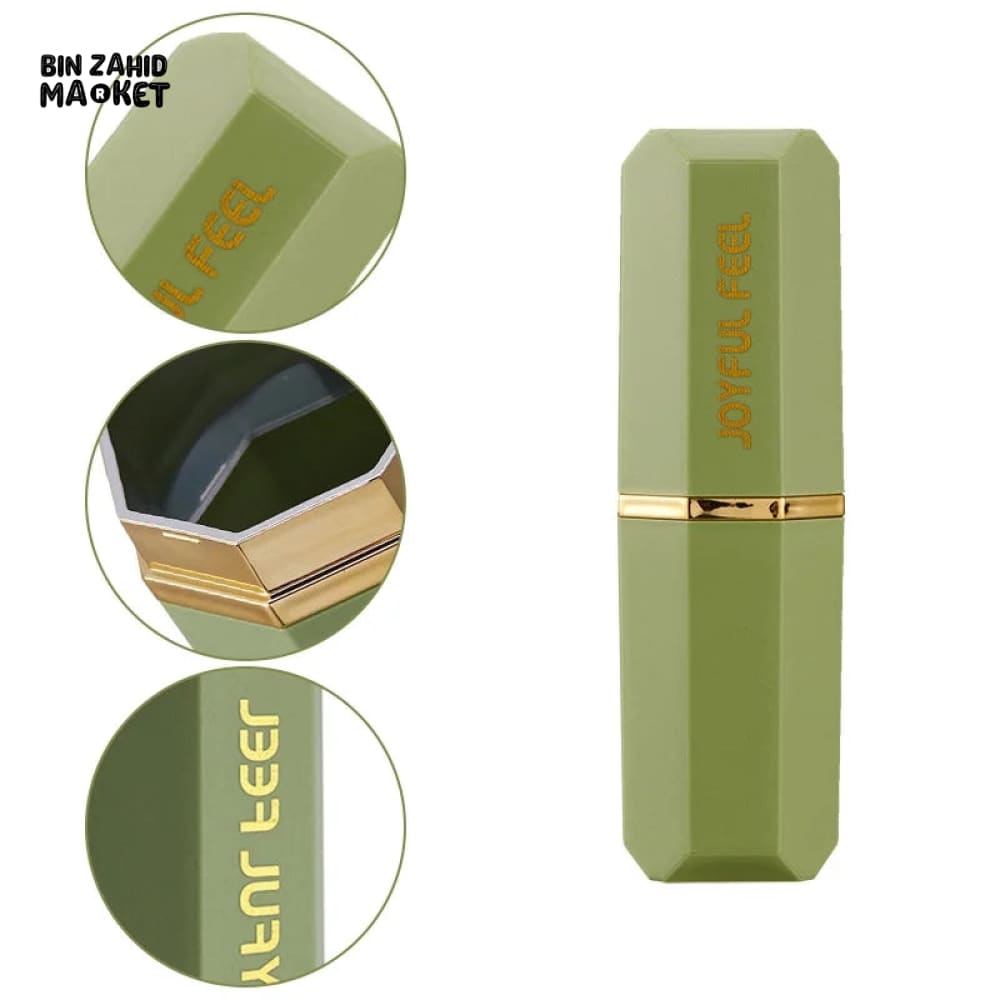 PORTABLE TOOTHBRUSH TRAVEL BOX