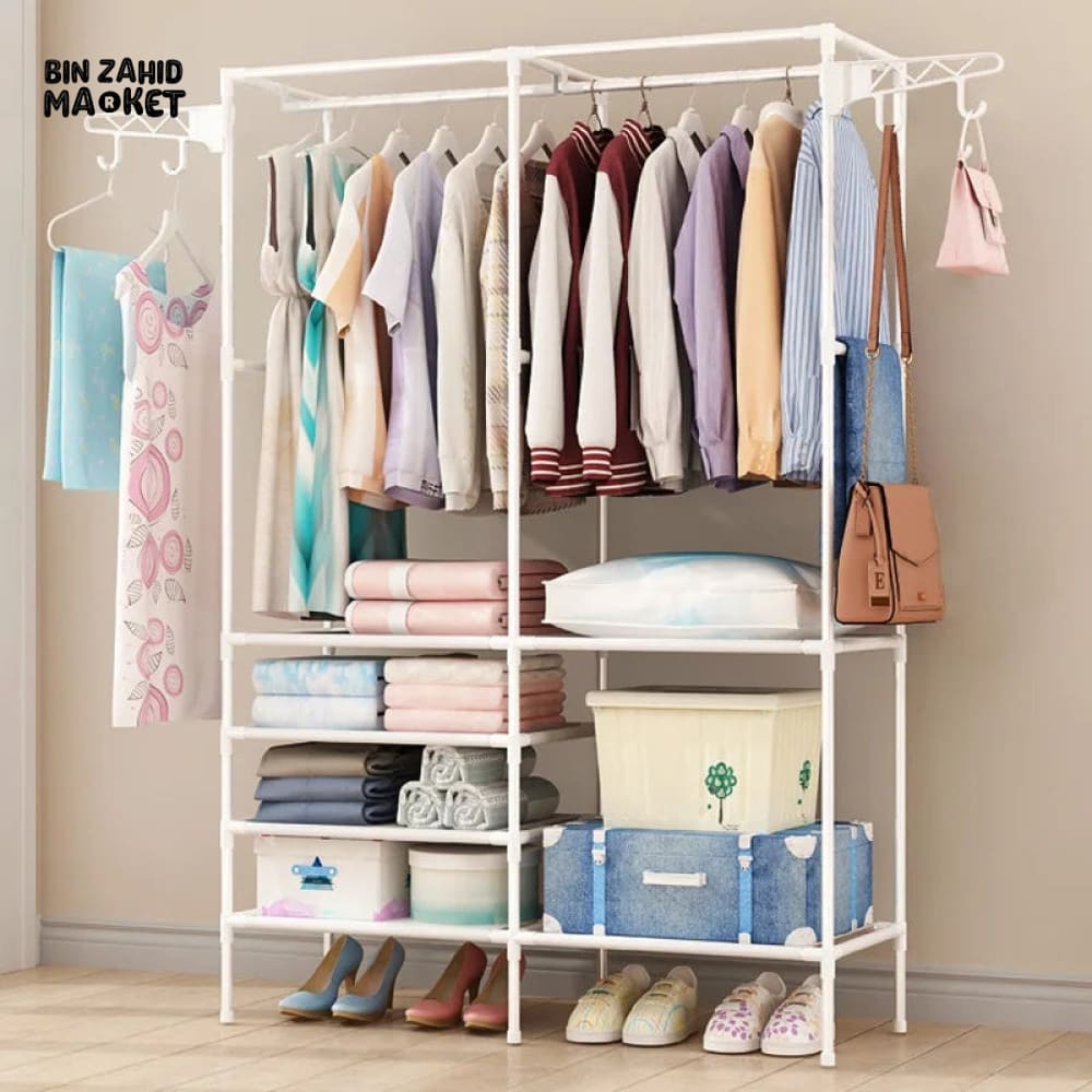 PREMIUM CLOTHES RACK