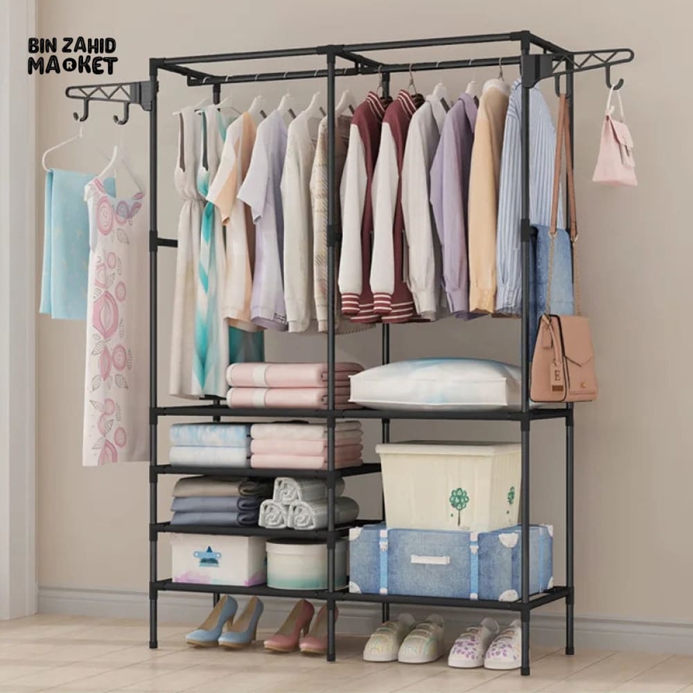 PREMIUM CLOTHES RACK