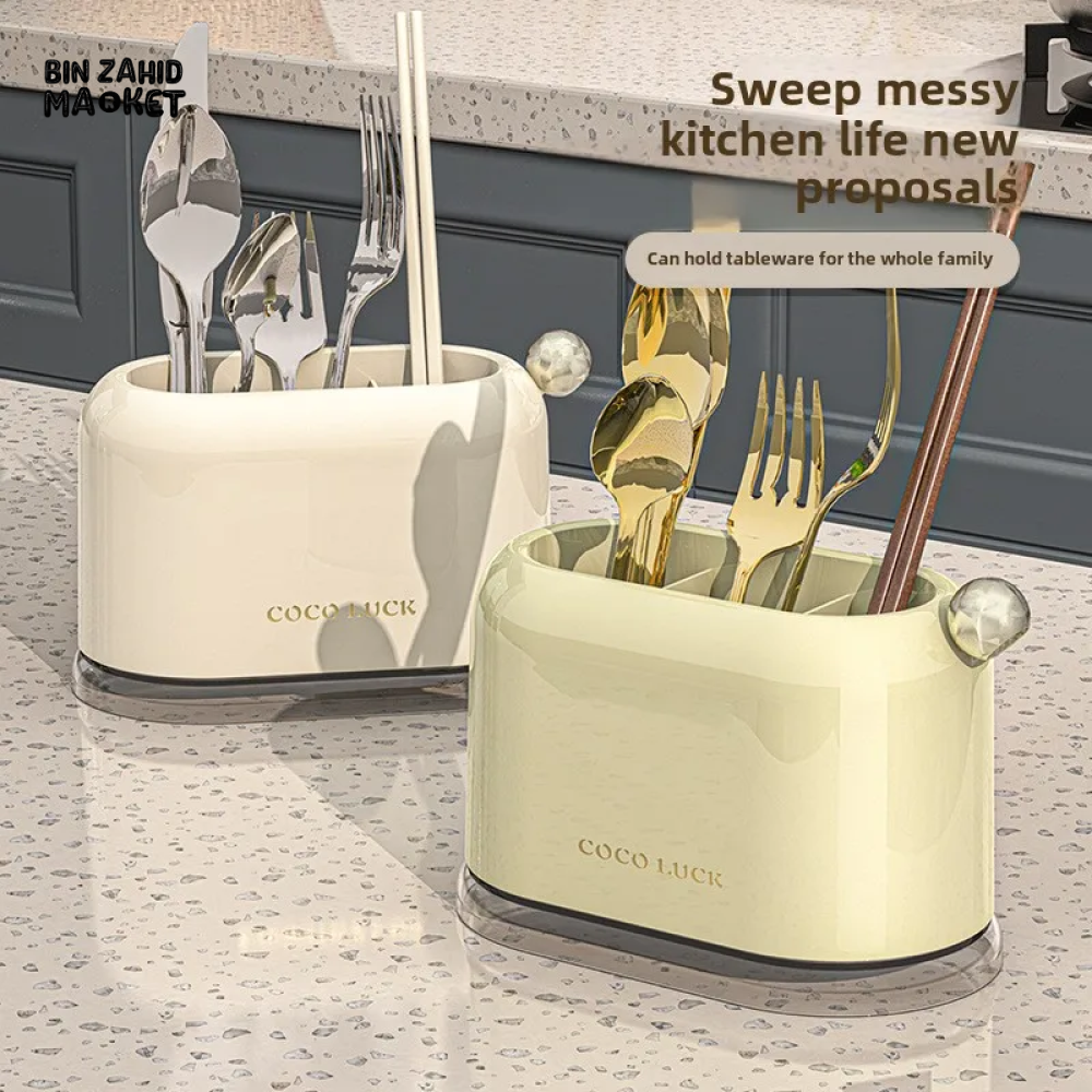 PREMIUM KNIFE STORAGE – SAFE COMPACT AND DESIGNED FOR MODERN KITCHENS