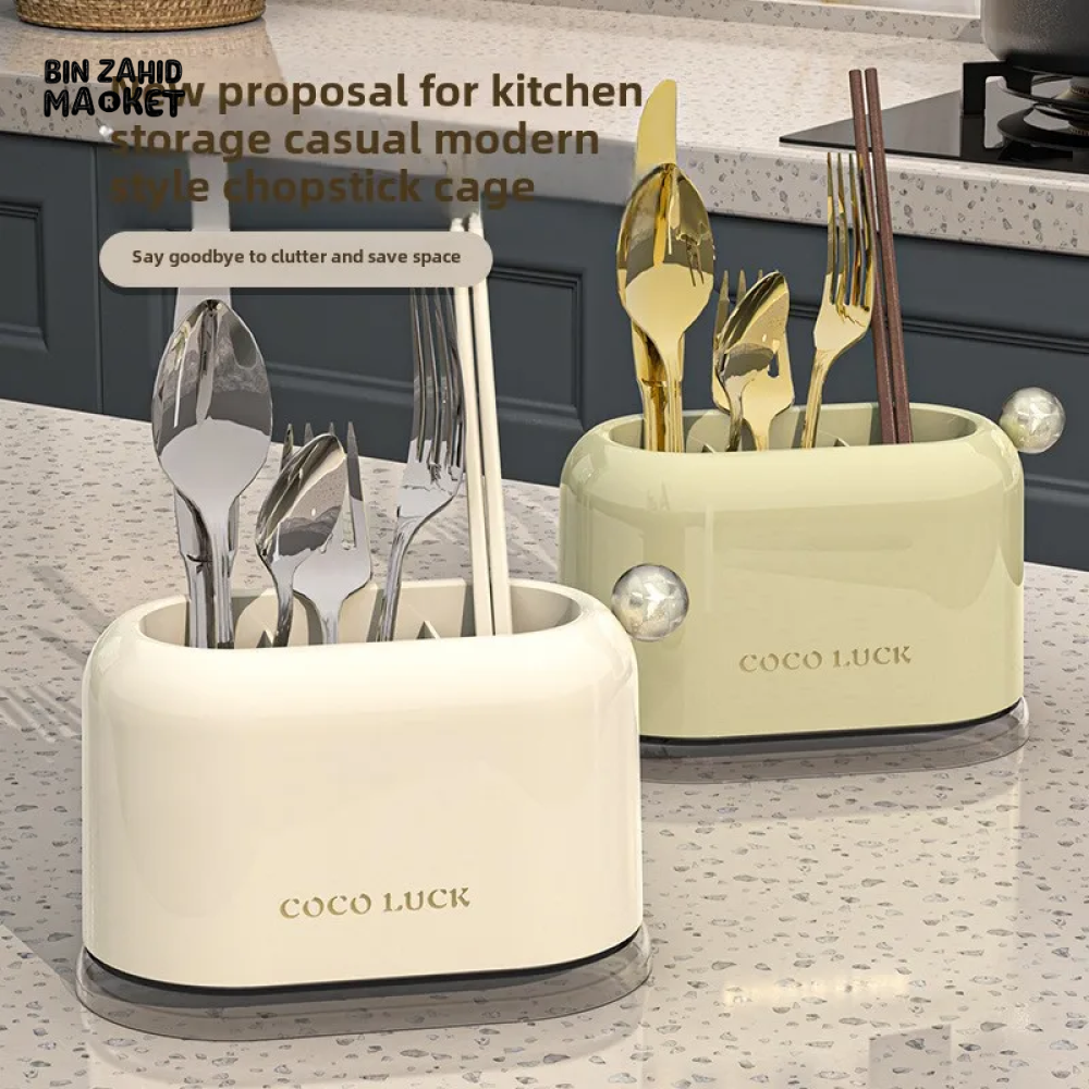 PREMIUM KNIFE STORAGE – SAFE COMPACT AND DESIGNED FOR MODERN KITCHENS