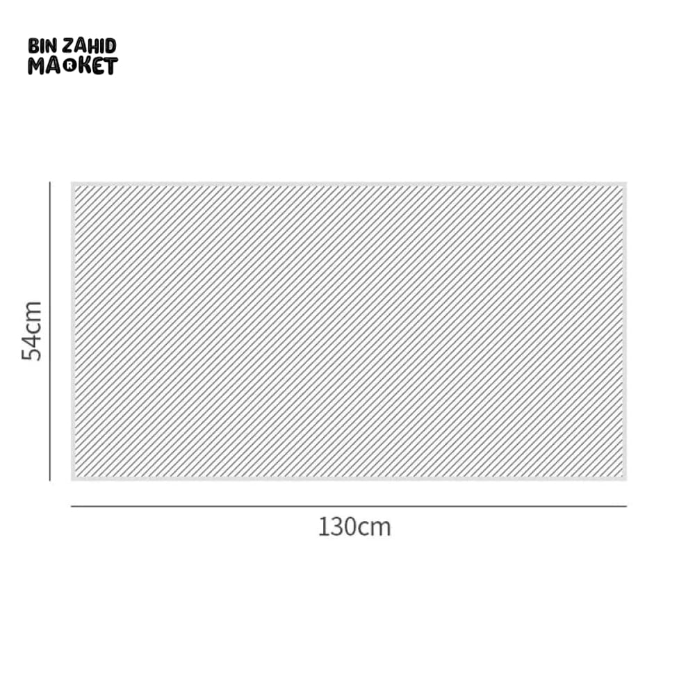 PREMIUM POCKETS FRIDGE COVER