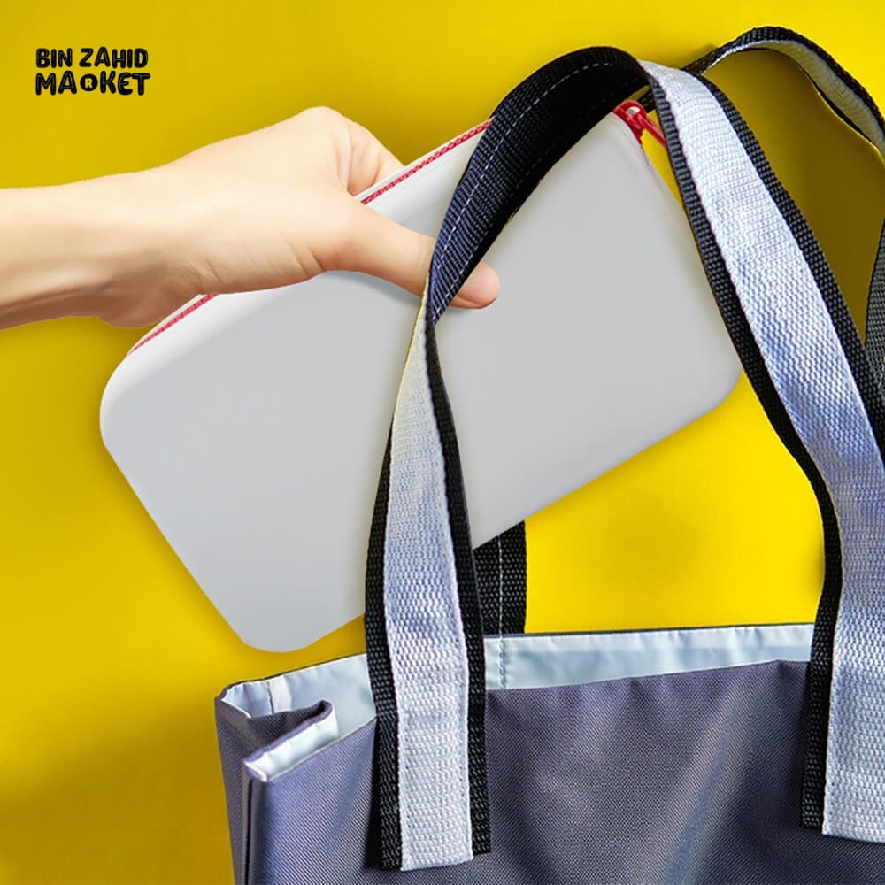 PREMIUM SILICONE TRAVEL BAG