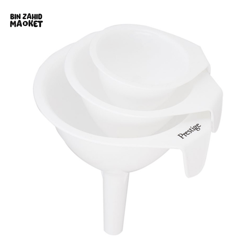 PRESTIGE 3PCS FUNNEL SET