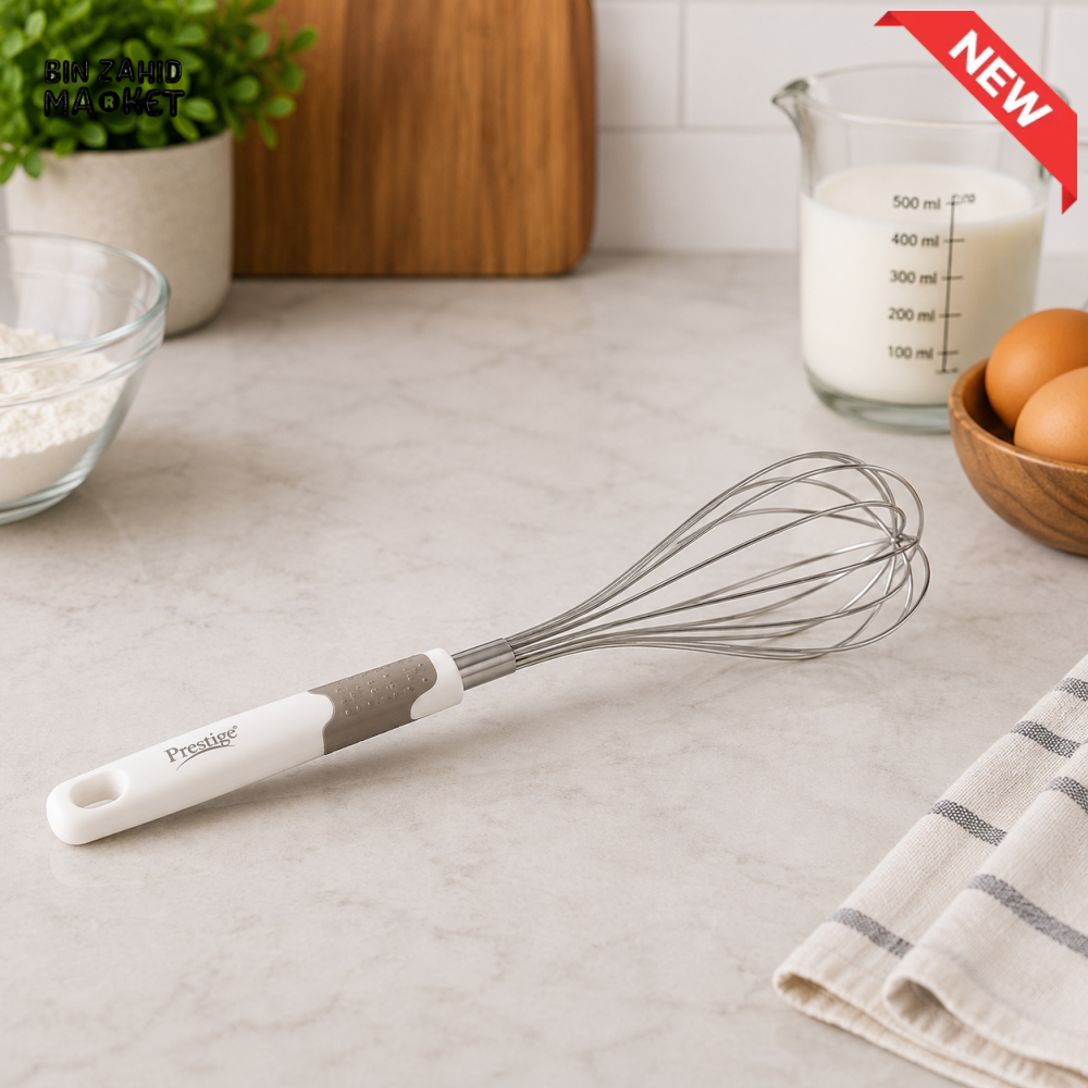 PRESTIGE BASICS MINI WHISK