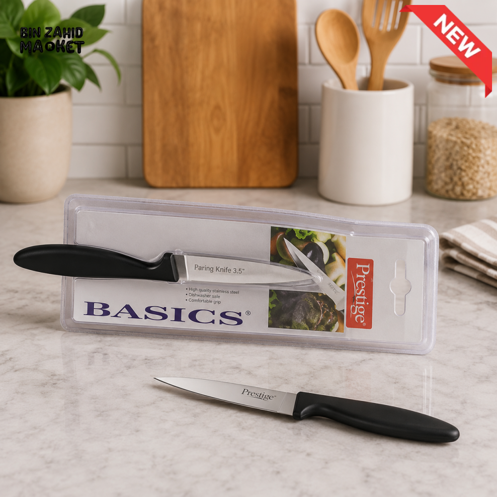 PRESTIGE BASICS PARING KNIFE