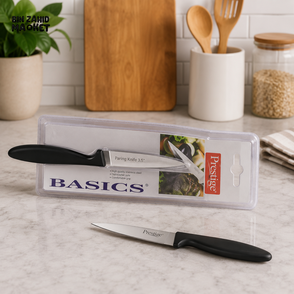 PRESTIGE BASICS PARING KNIFE