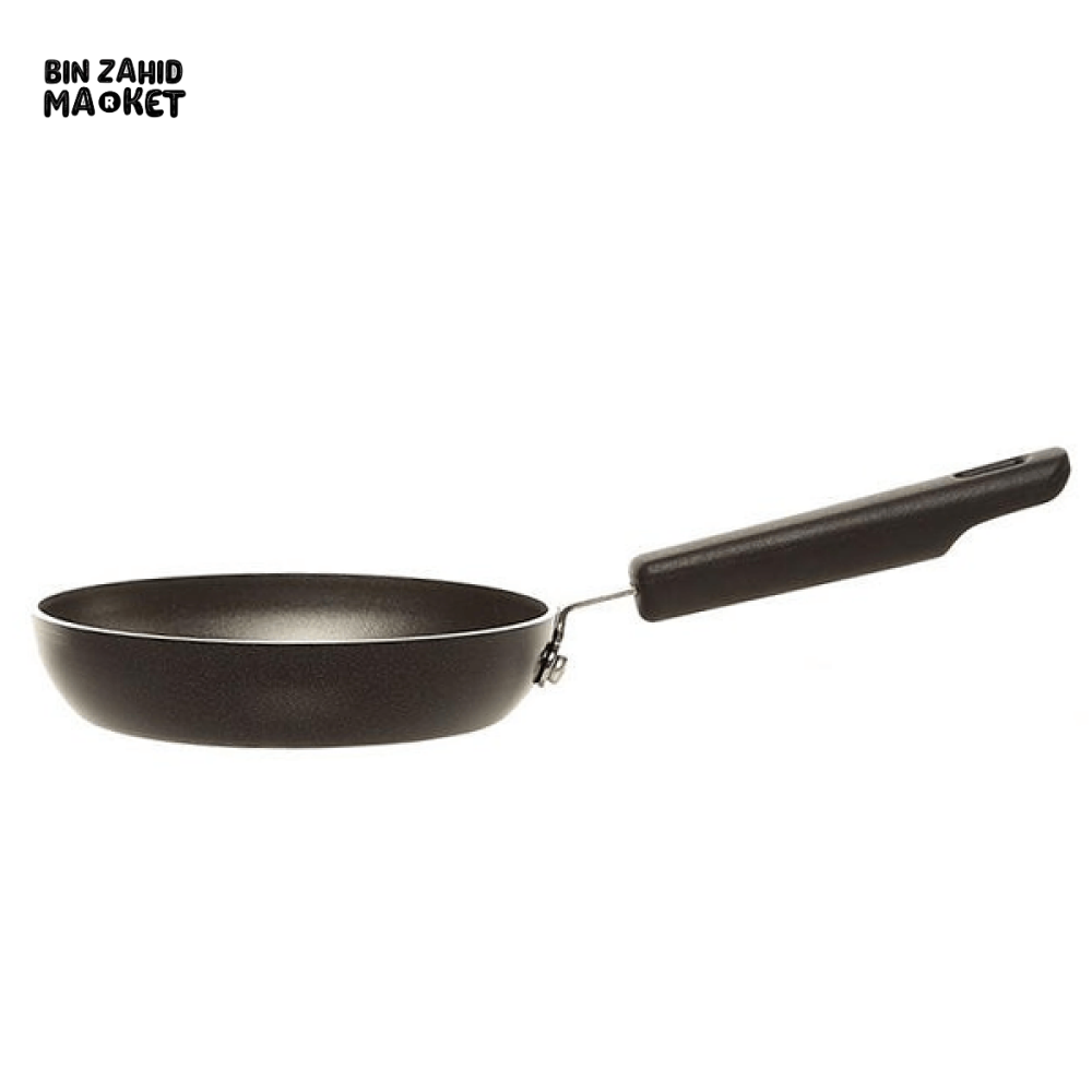 PRESTIGE CLASSIQUE FRYPAN 28CM – NON-STICK FRYING PAN FOR EVERYDAY COOKING