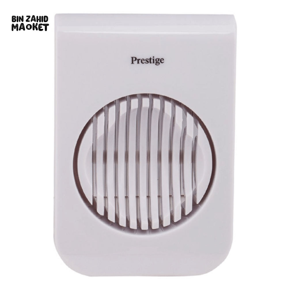PRESTIGE EGG SLICER – STAINLESS STEEL WIRE CUTTER FOR PERFECT EGG SLICES