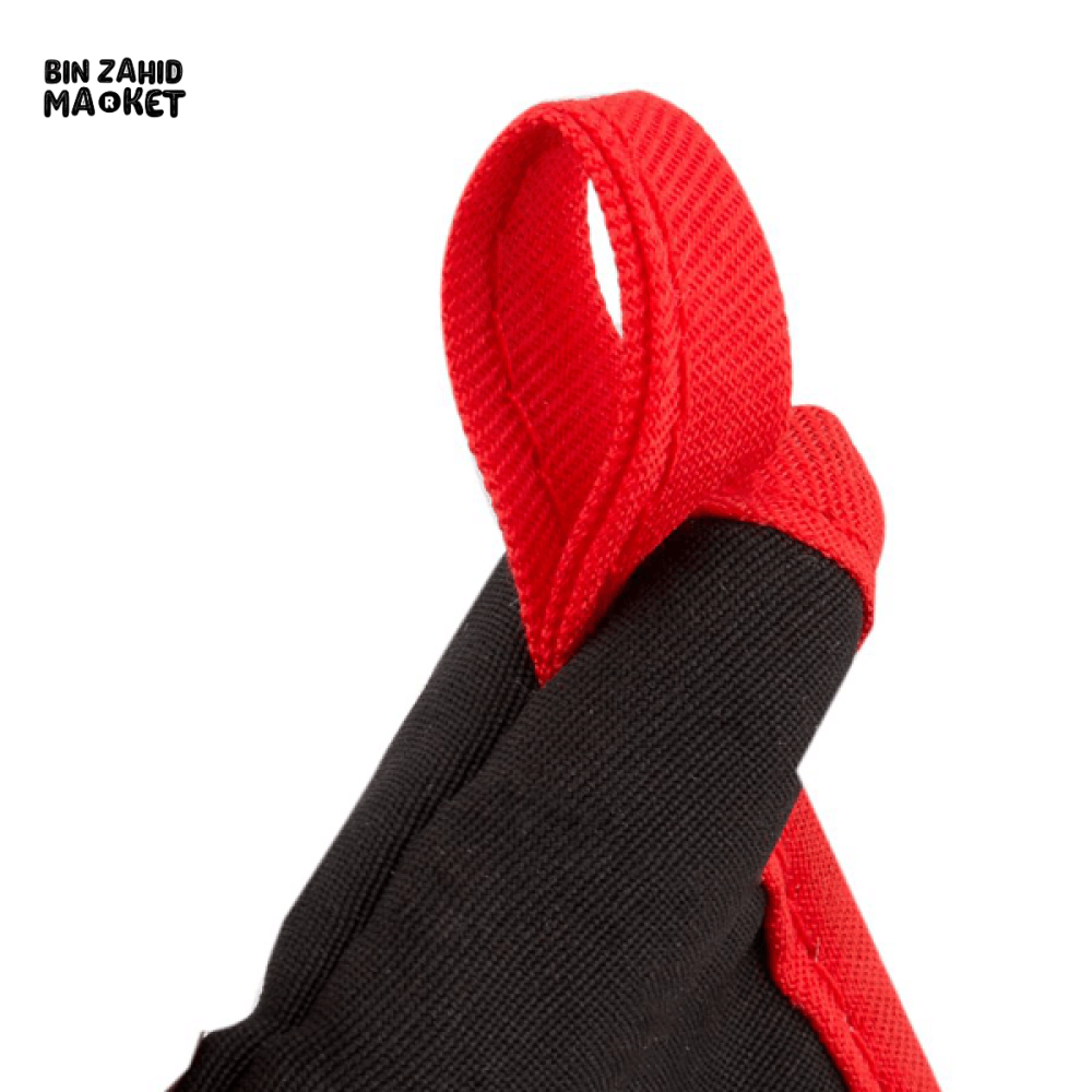 PRESTIGE GLOVE – HEAT RESISTANT FLEXIBLE OVEN MITT FOR GRILLS, PANS & TRAYS