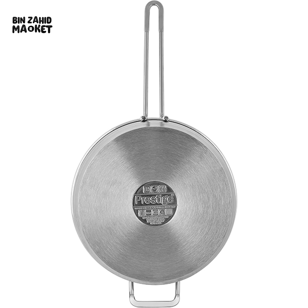 PRESTIGE INFINITY FRYPAN 20CM – NON-STICK COMPACT PAN FOR DAILY COOKING