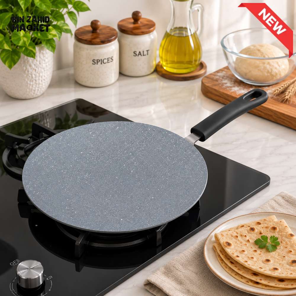 PRESTIGE NON-STICK ROTI TAWA - 30 CM
