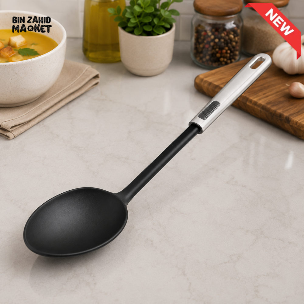 PRESTIGE NYLON SERVING SPOON
