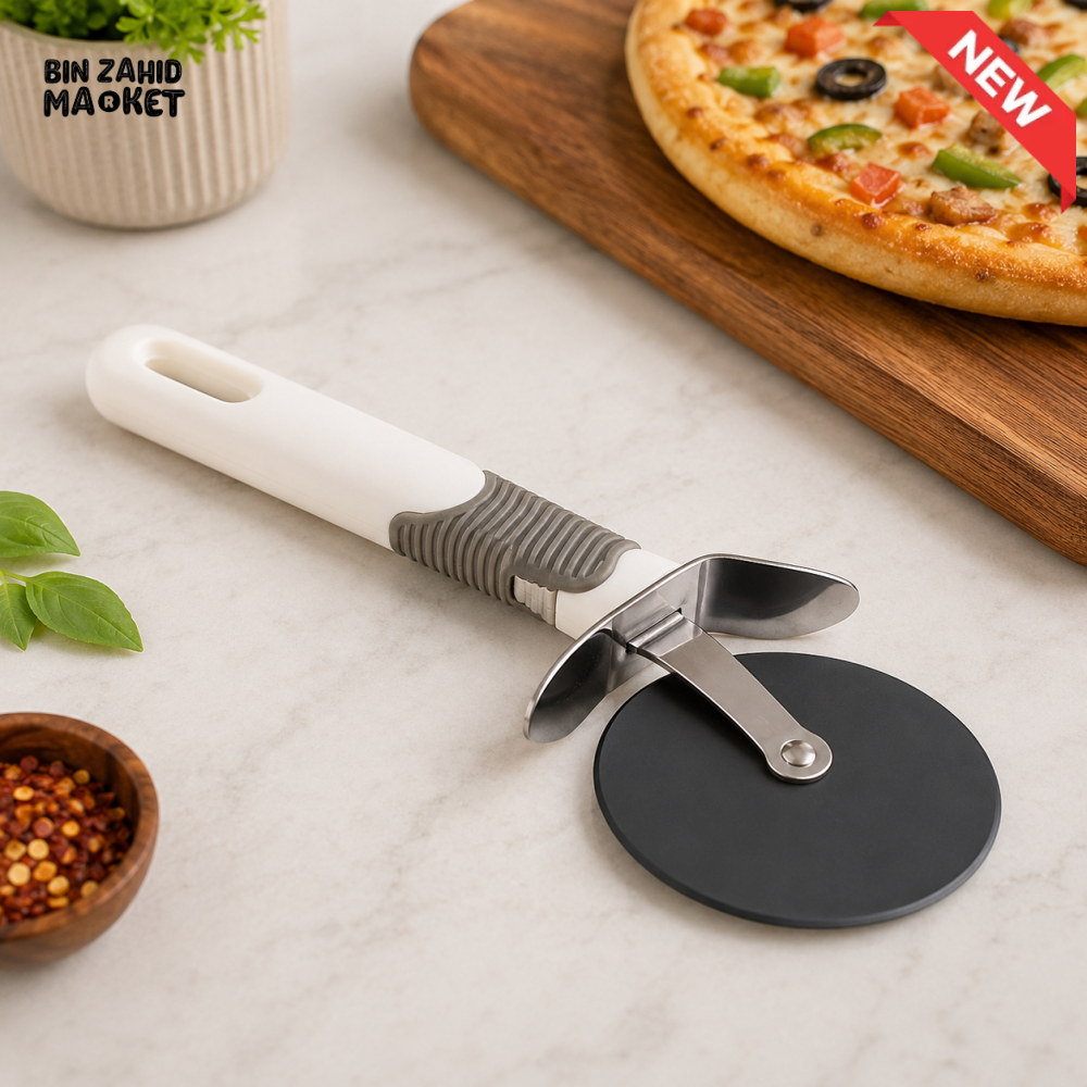 PRESTIGE PIZZA CUTTER