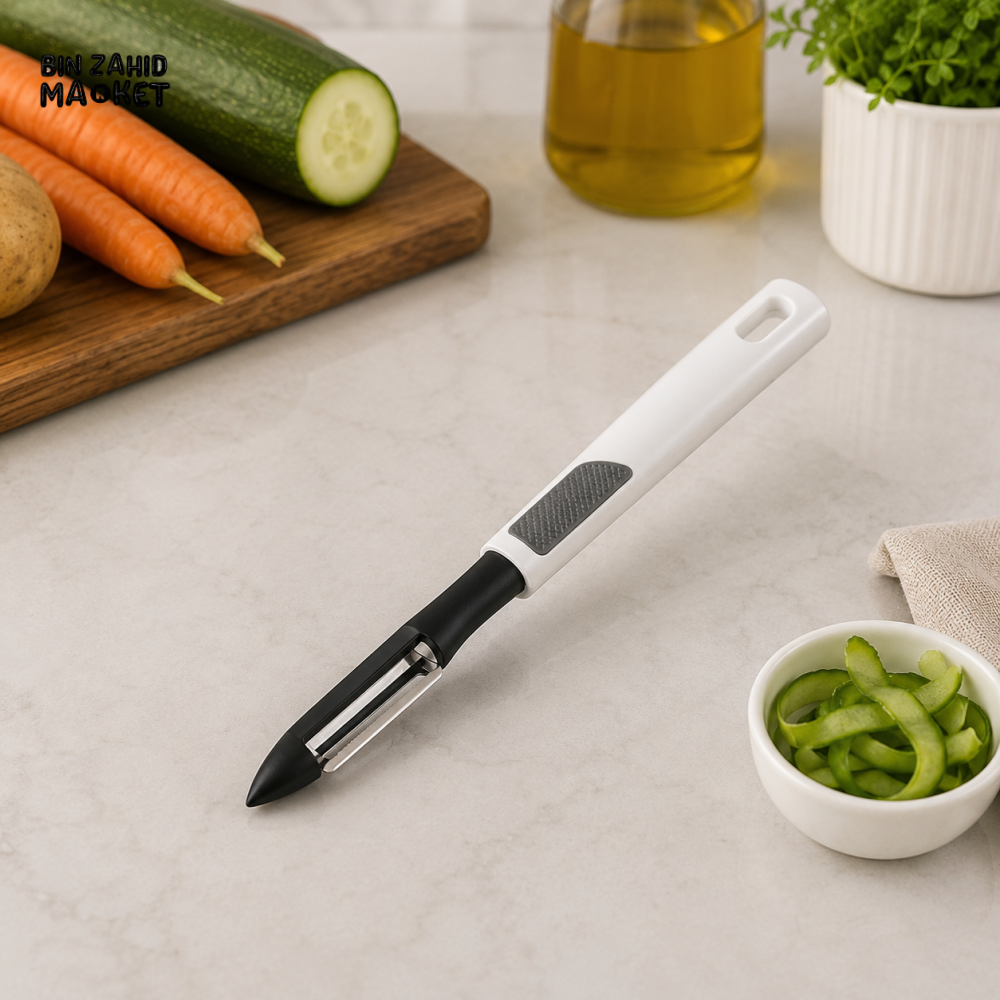 PRESTIGE VEGETABLE PEELER&