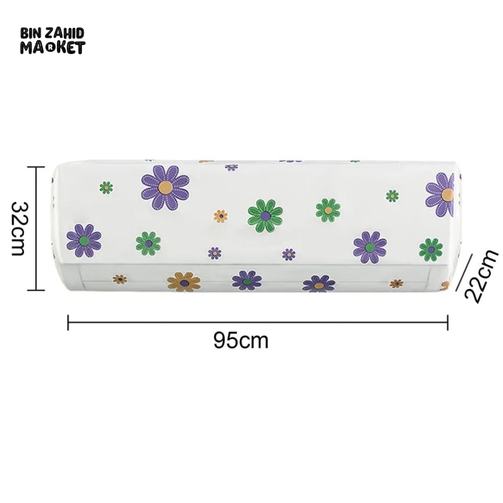 PRINTED AC COVERS