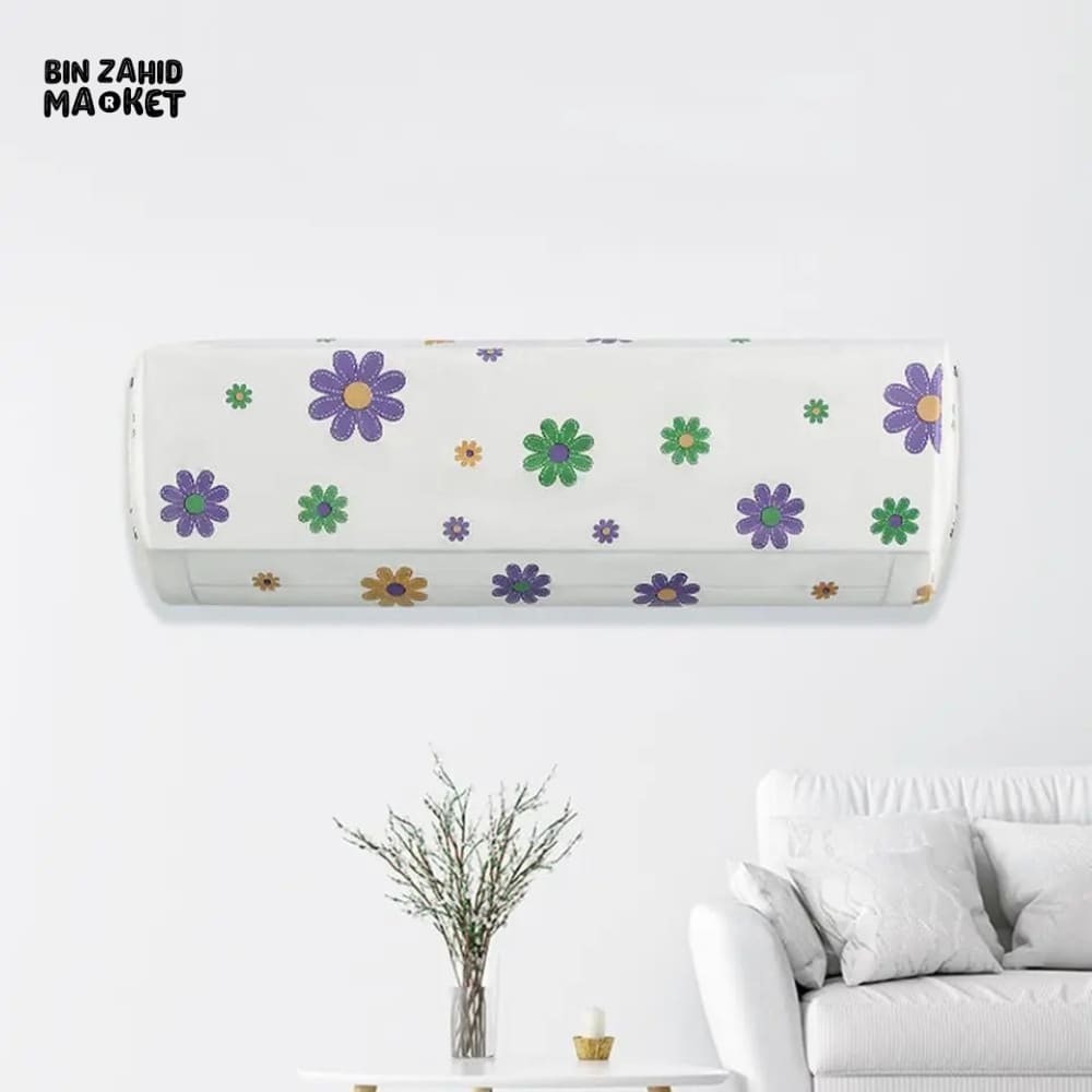 PRINTED AC COVERS
