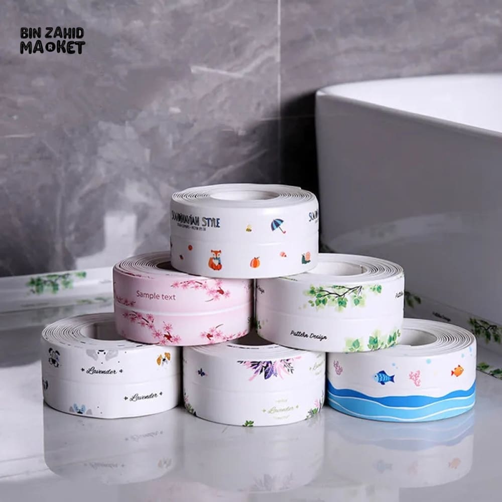 PRINTED FILLING TAPE