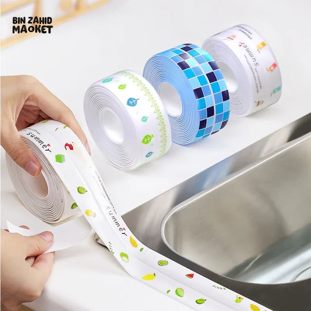 PRINTED FILLING TAPE
