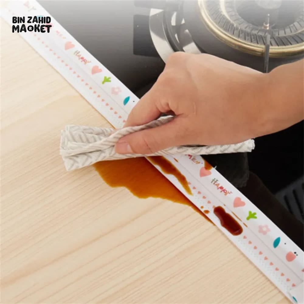 PRINTED FILLING TAPE