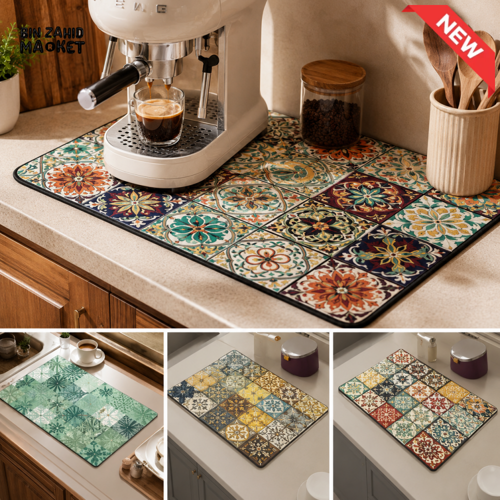 PRINTED PVC TABLE CLOTH