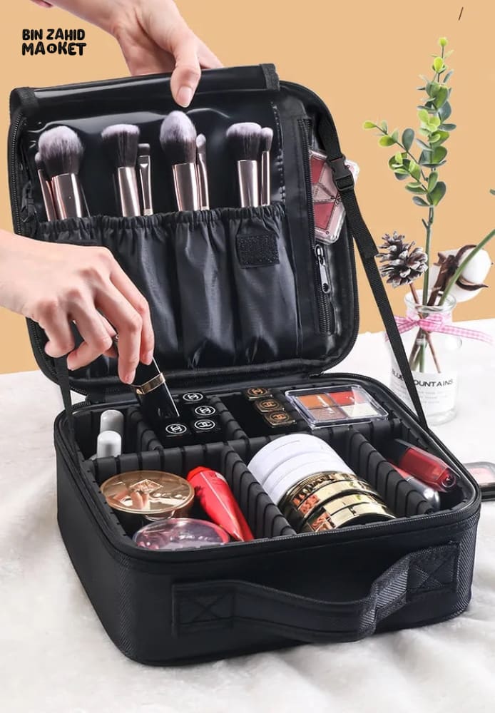 PRO COSMETIC BAG