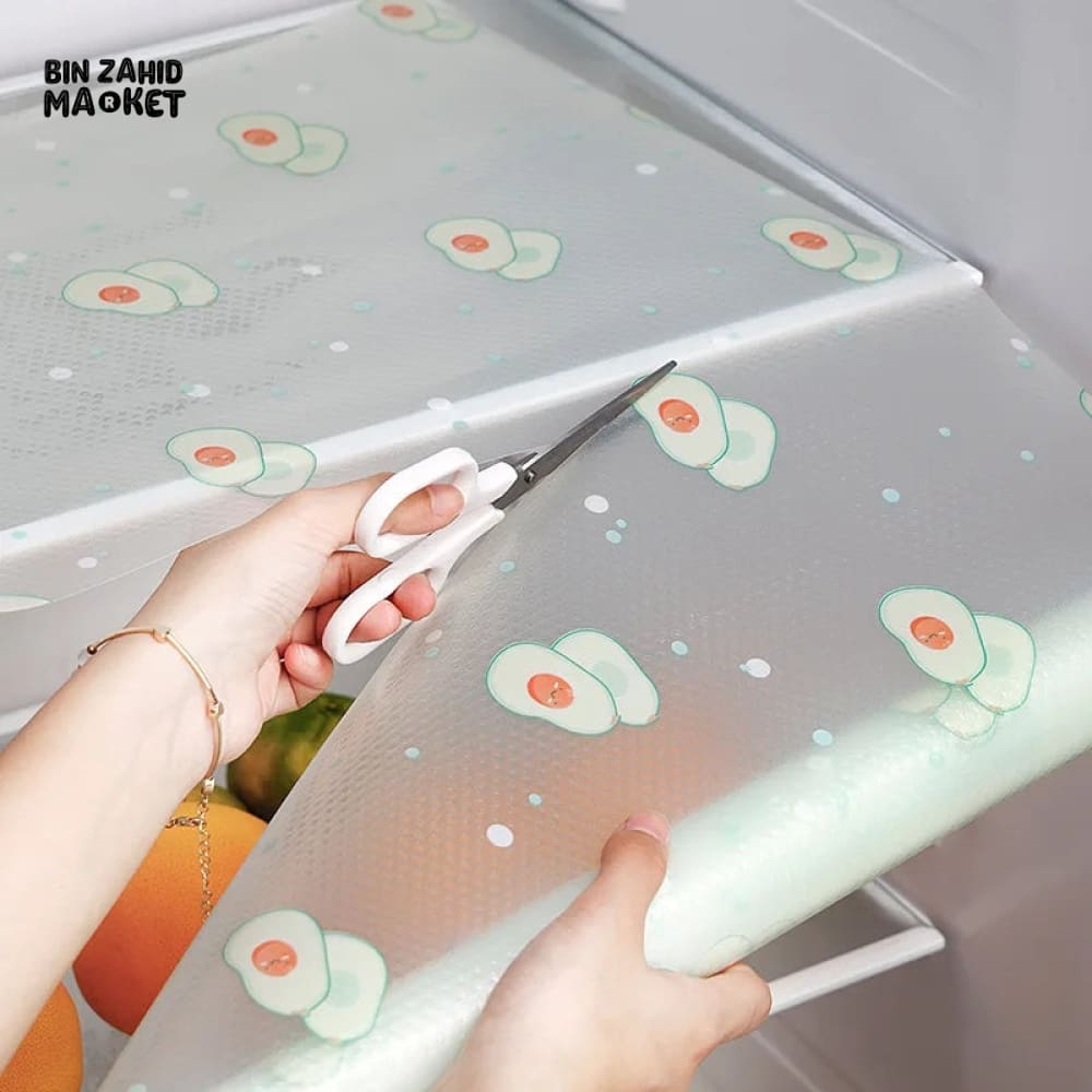 PVC WATERPROOF PRINTED SHEETS