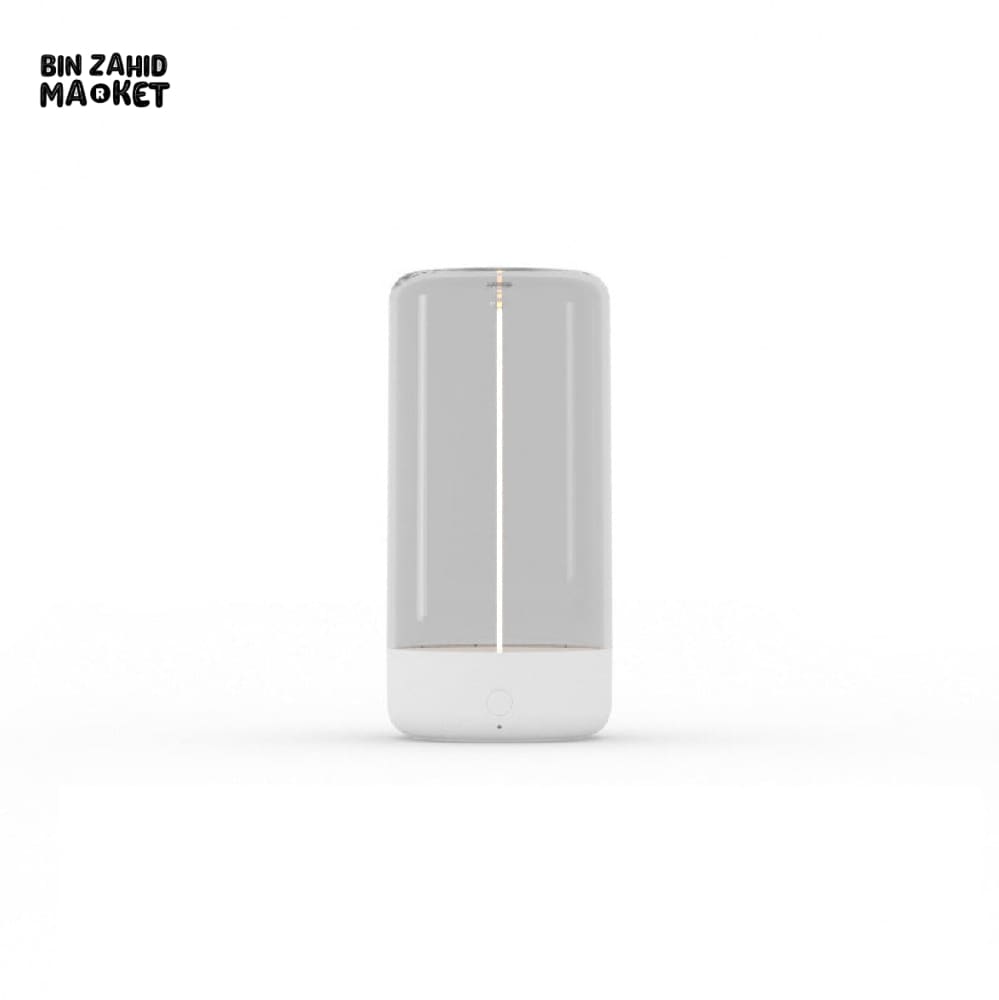 QUANTUM MAGNETIC ATMOSPHERE LAMP – BEDROOM MOOD LIGHT & NIGHT LAMP GIFT FOR SLEEP & DECOR