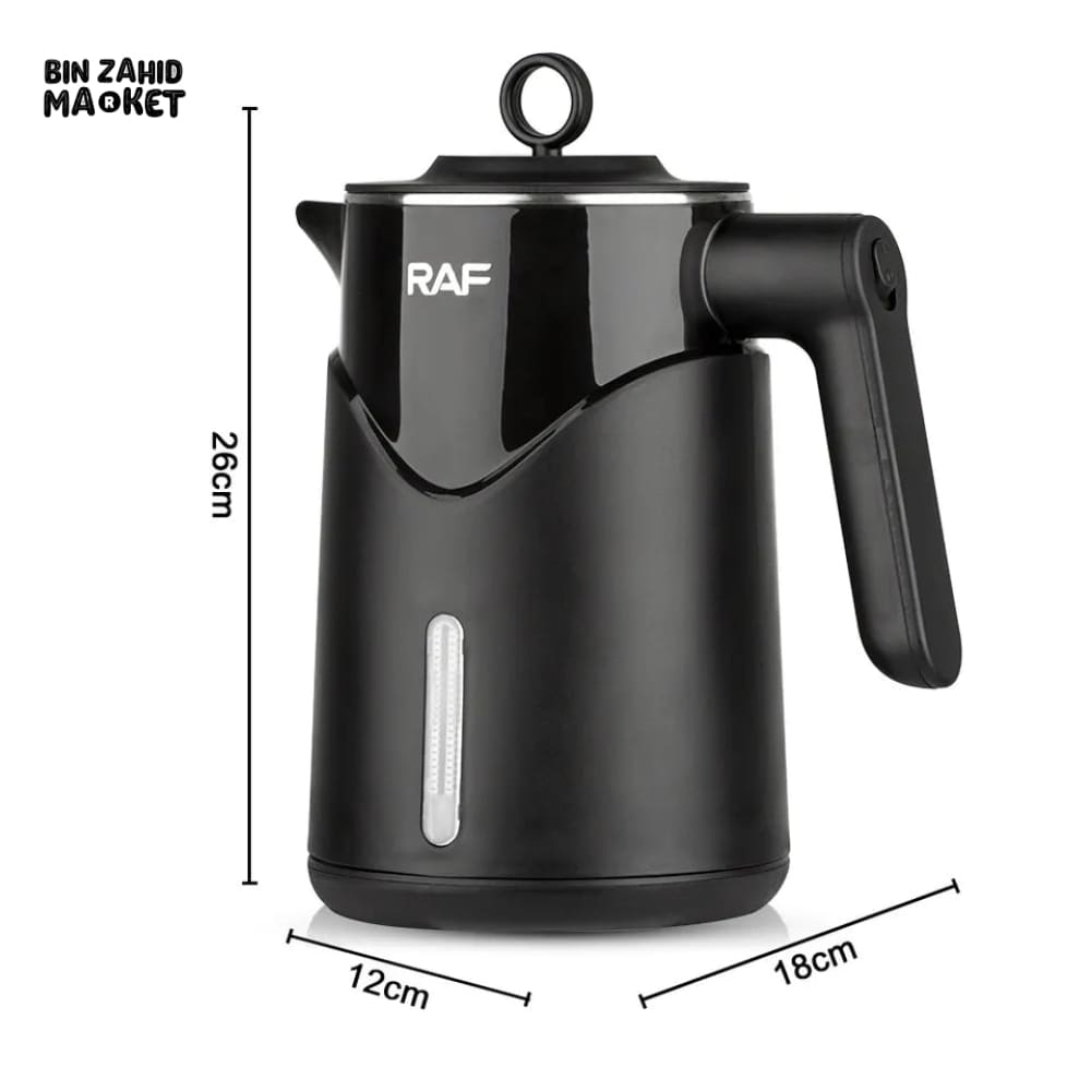 RAF ELECTRIC SMART KETTLE