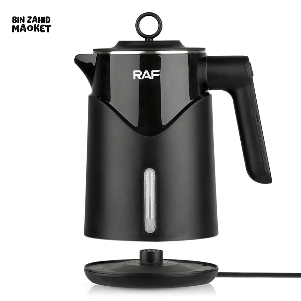RAF ELECTRIC SMART KETTLE