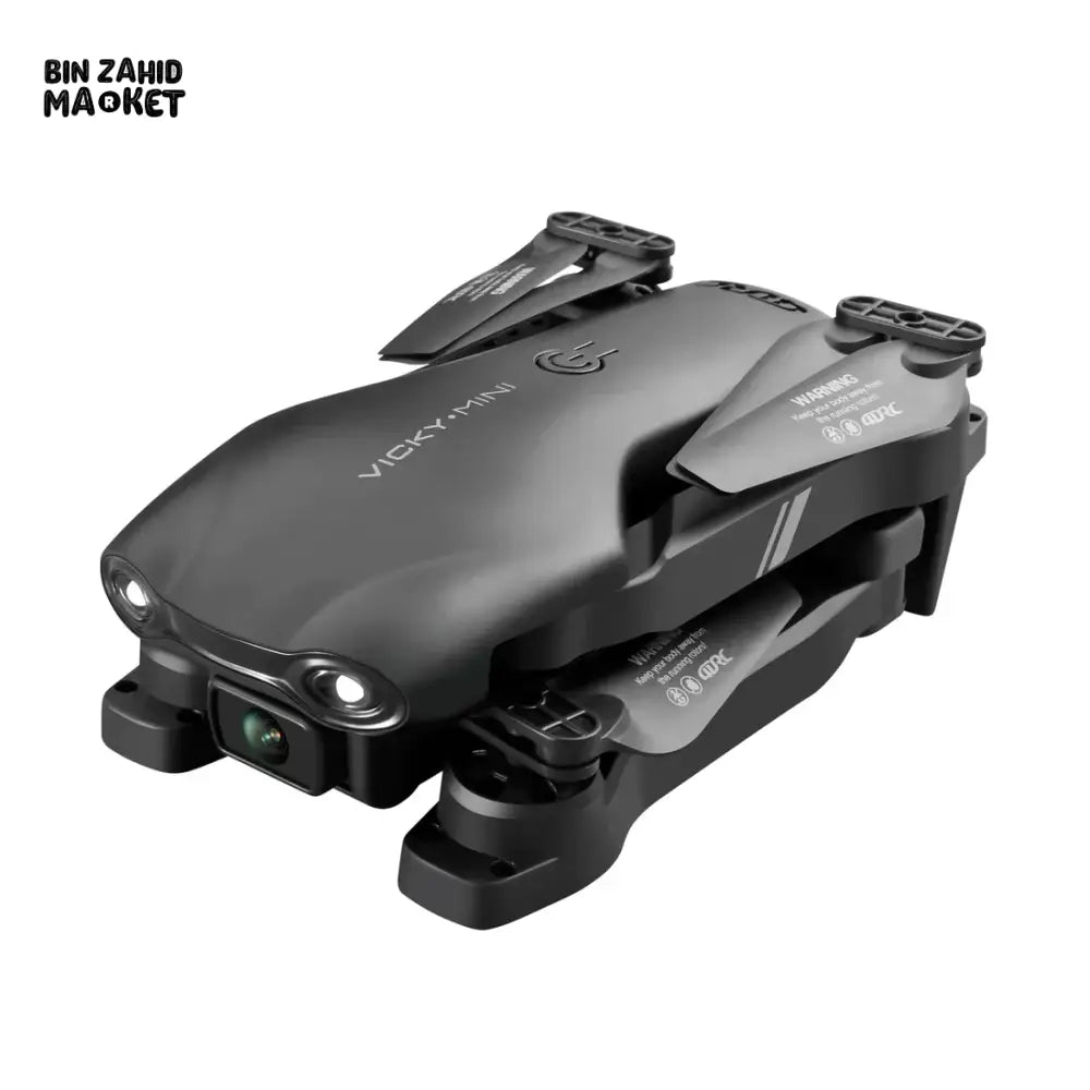 REAL TIME TRANSMISSION 4DRC DRONE WITH HIGHSPEED CAMERA