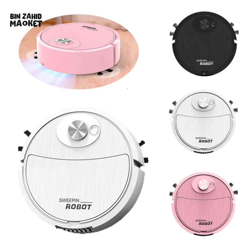 ROBOT AUTO CLEANING MOP