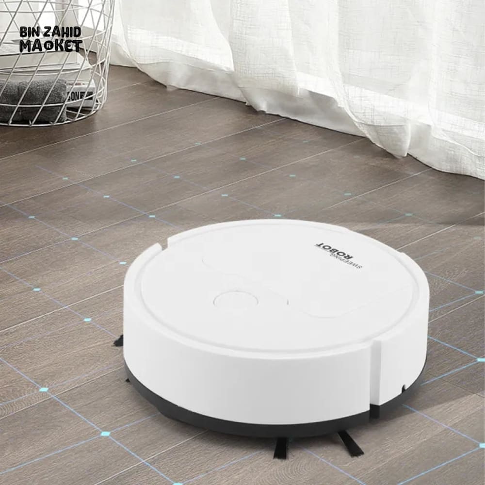 ROBOT AUTO CLEANING MOP