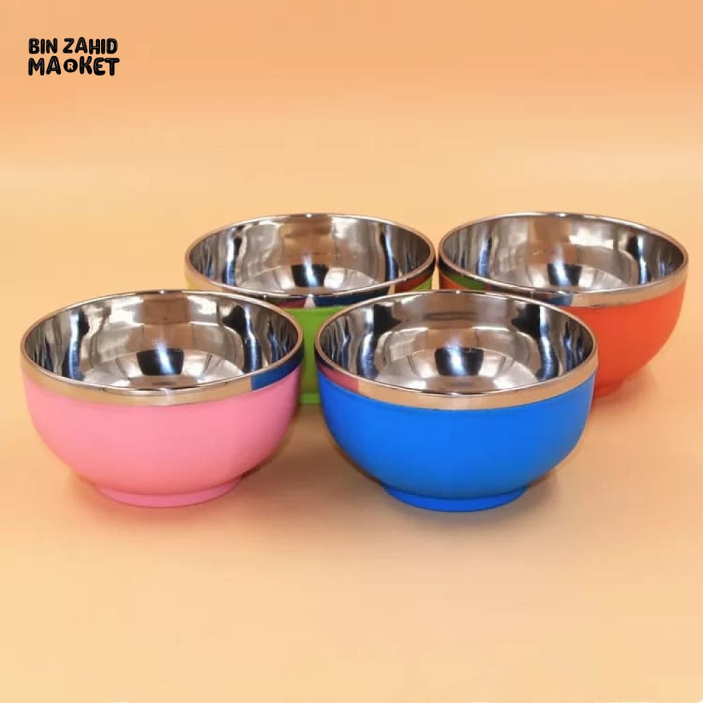 SEEL OWL DOUBLE LAYER BOWL