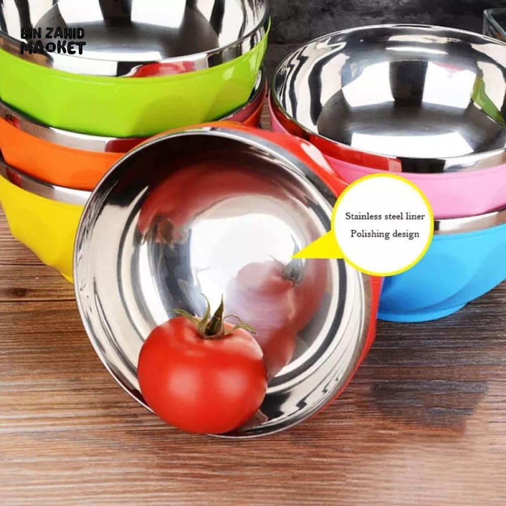 SEEL OWL DOUBLE LAYER BOWL