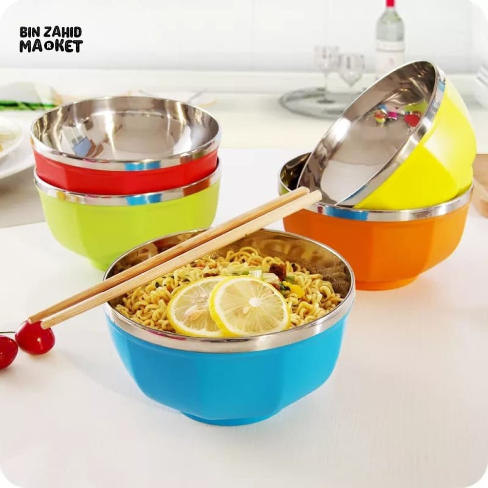 SEEL OWL DOUBLE LAYER BOWL