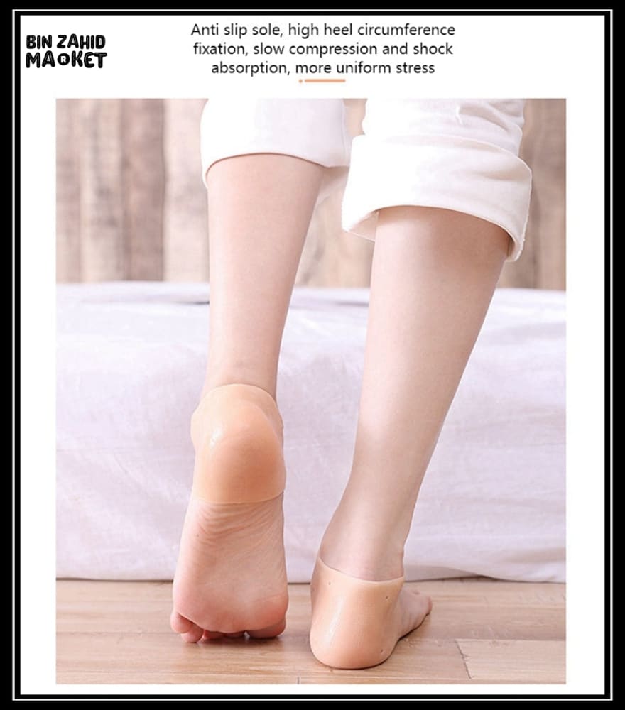 SET OF ANTI-CRACK HEAL SET