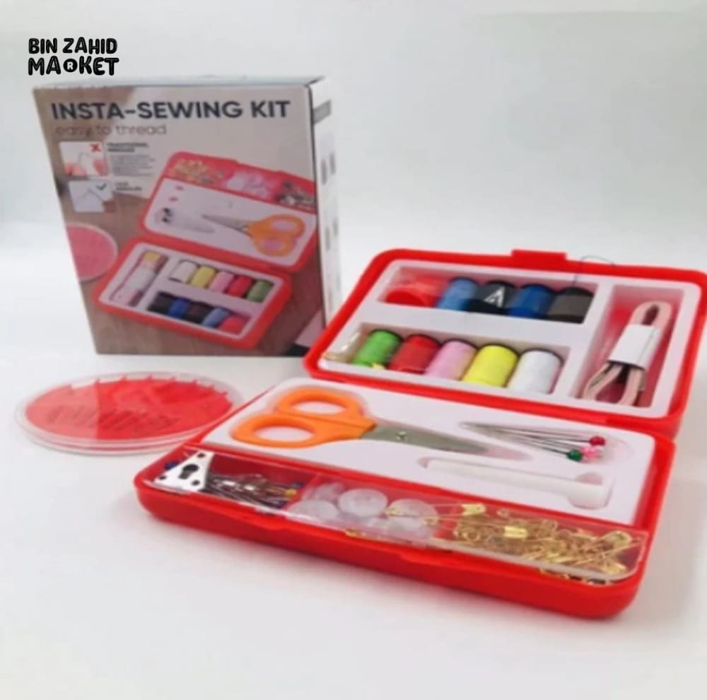 SEWING TOOL KIT