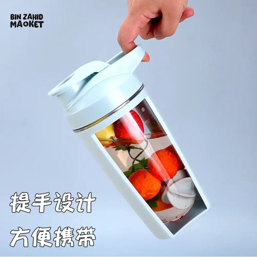 SHAKER BOTTLE