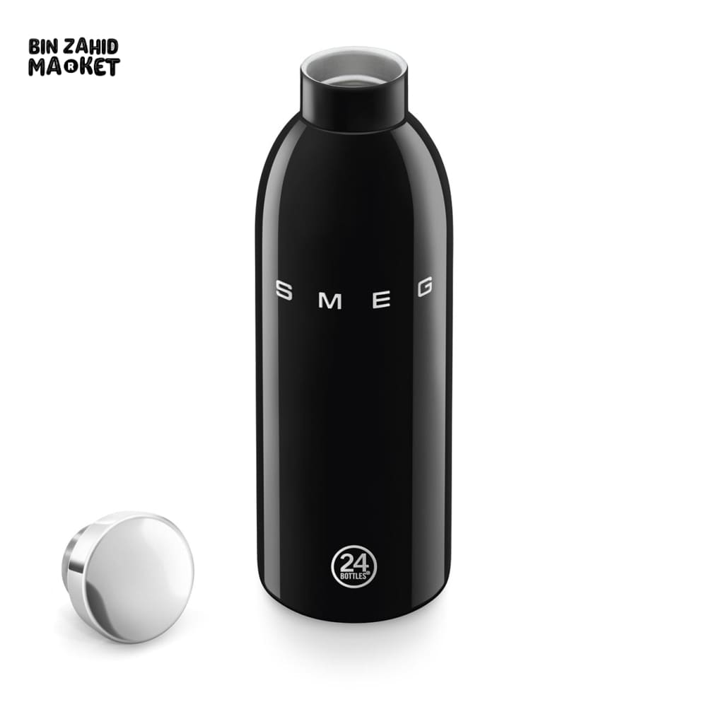 Clima Bottle 500 ml | Black