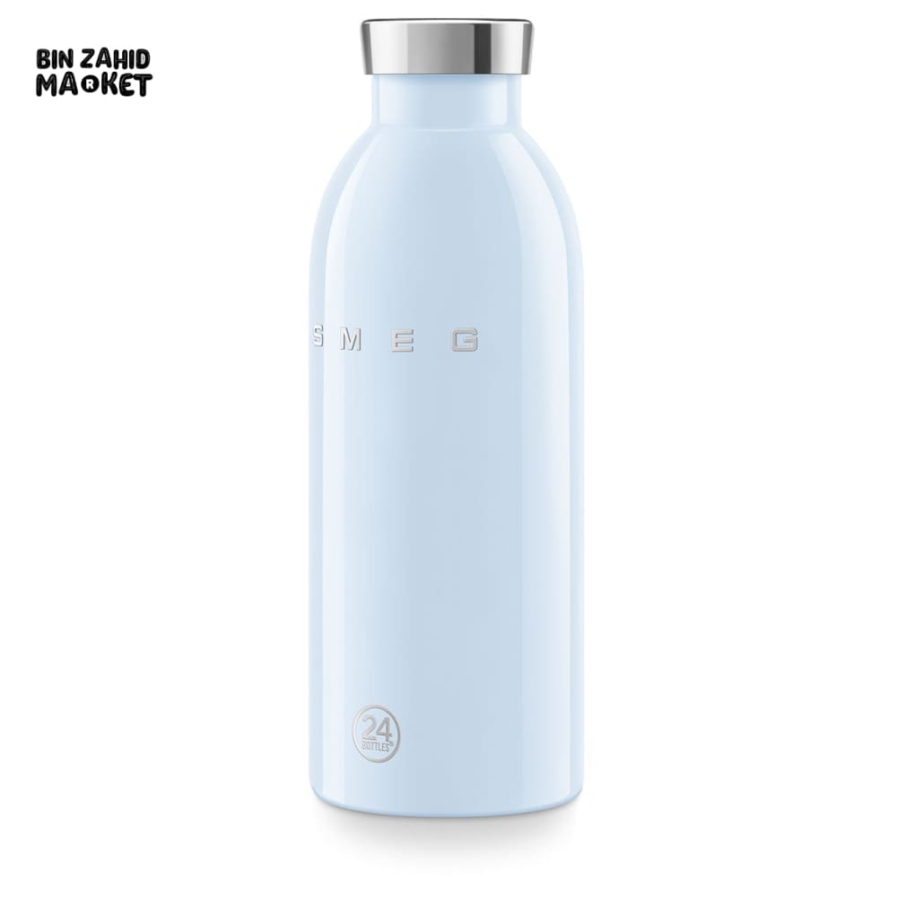 Clima Bottle 500 ml | Pastel blue