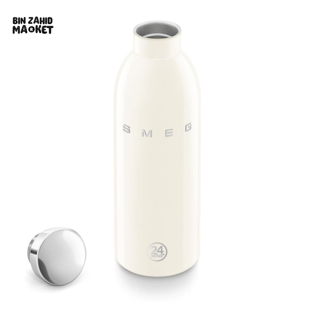 Clima Bottle 500 ml | Cream